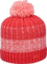 Woman Knitted Hat