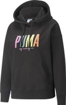 Swxp Graphic Hoodie