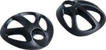 Basket Touring 99, Black
