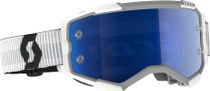 Goggle Fury