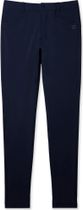 W Everyday Skinny Stretch Pant Blk/Blk