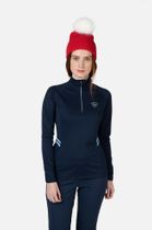 W Poursuite 1/2 Zip