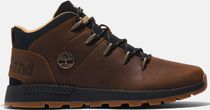 Mens Mid Lace UP Sneaker