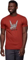 M BD Rock ON SS Tee