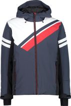 MAN Jacket FIX Hood