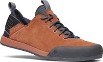 M Session Suede Shoes