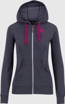 Coppolo Merino W Full Zip Hoodie