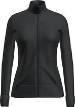 W Mer 260 Quantum IV Long Sleeve Zip