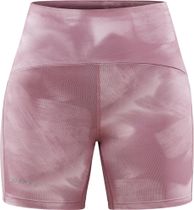 Pro Hypervent Short Tights Women
