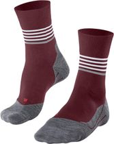 RU4 Endurance Reflect Herren Running Socken