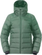 Lava Medium Down Jacket W/Hood Women