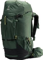 Rugged Mountain 75