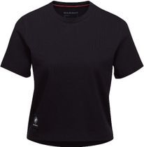 Massone T-shirt Cropped Women Patch