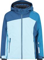 KID G Jacket FIX Hood