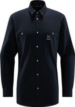 Curious Hemp Shirt Men
