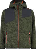 KID Jacket FIX Hood