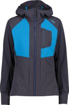 Woman Jacket FIX Hood