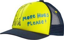 Animal Mesh Cap K