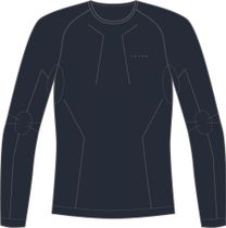 Herren Langarmshirt Wool-tech
