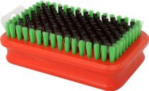 T191B Brush Rectangular,fine Steel