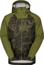 Jacket M's Trail Storm WP