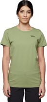 W Desert TO Mountain SS Tee