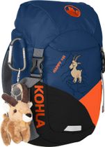 Rucksack Happy