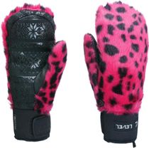 Siberian Mitten