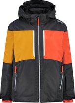 KID Jacket Snaps Hood
