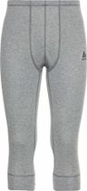 Men's Active Warm ECO 3/4 Base Layer Pants