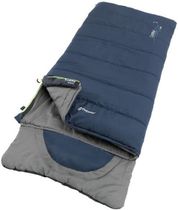 Contour Junior Deep Blue
