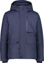 MAN Jacket FIX Hood