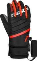 Warrior R-tex XT Junior
