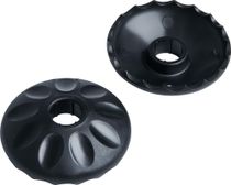 Basket Alpine 99 Black