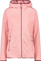 Woman Jacket FIX Hood