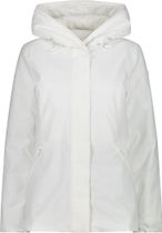 Woman Jacket FIX Hood
