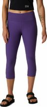 Mountain Stretch Capri