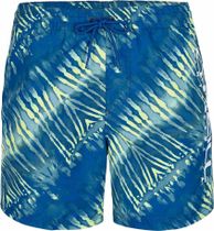 Cali Melting 16'' Swim Shorts
