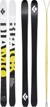 Helio Carbon 88 Skis