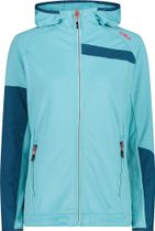 Woman Jacket FIX Hood