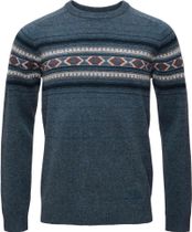 Men Fionnay Knit
