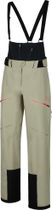 Chaser Evo Shell Bib Pant Women