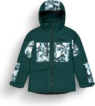 Stony Printed Jacket