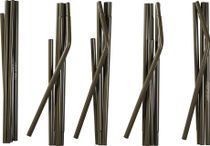 Vimur 5.6 Steel Pole Set
