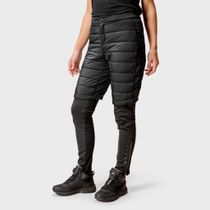 Hanki Warm Hybrid Shorts Women's