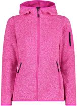 Woman Jacket FIX Hood