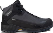 M Deception Trail Goretex Boot Blk/Dkgry