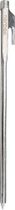 Stainless Steel Nail 30cm (4 Pcs)