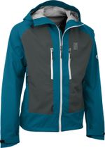 Dufourspitze - Megatexjacke 3 Layer