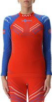 Natyon 3 0 Norway Underwear Shirt Long Sleeve TURLE Neck